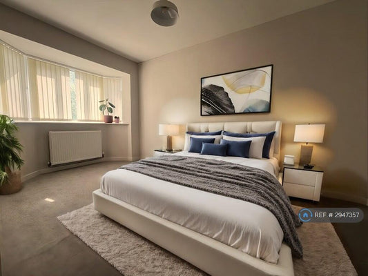4 🛏️ 2 🛁 | Colston Street, Soundwell, Bristol, BS16