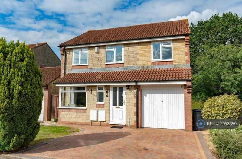 6 🛏️ 4 🛁 | Huckley Way, Bristol, BS32