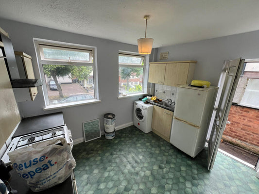 2 🛏️ ? 🛁 | Tresham Road, Great Barr, Birmingham, B44