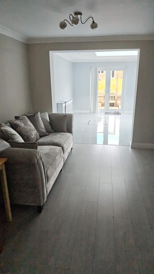 4 🛏️ 1 🛁 | Hollywood Lane Wainscott Rochester ME3 8AT