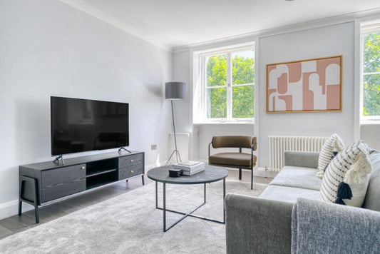 2 🛏️ 1 🛁 | Egerton Place, London, SW3