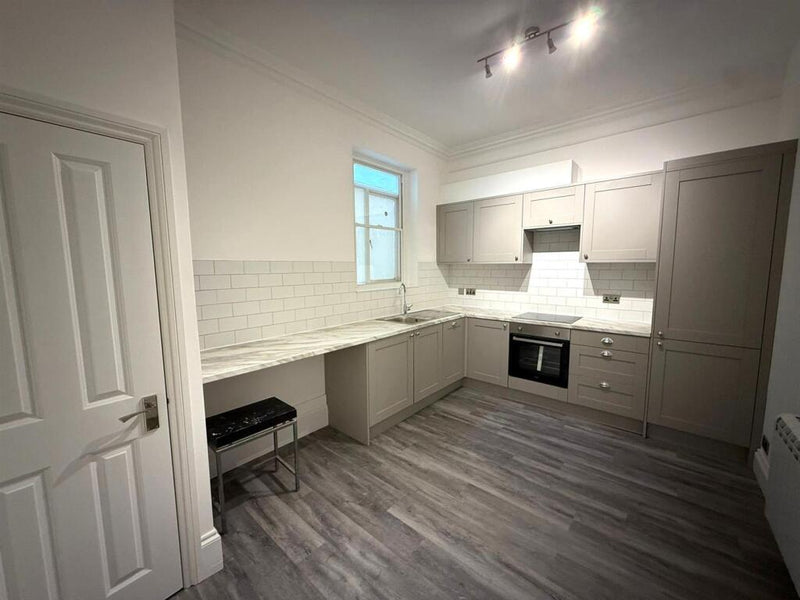 2 🛏️ 1 🛁 | Clarence Square, Brighton