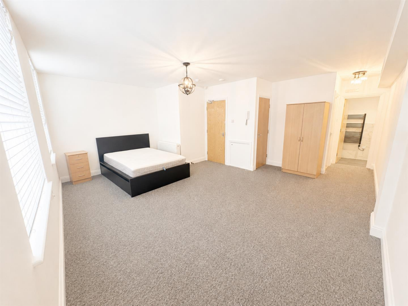 1 🛏️ 1 🛁 | North Street, Brighton