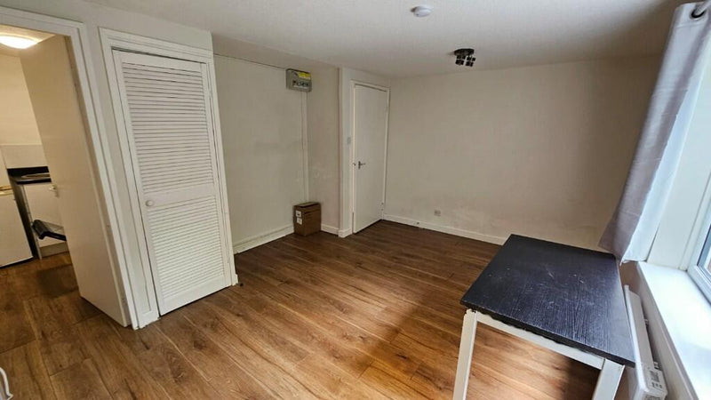 1 🛏️ 1 🛁 | St. Matthews Road, Birmingham, B66