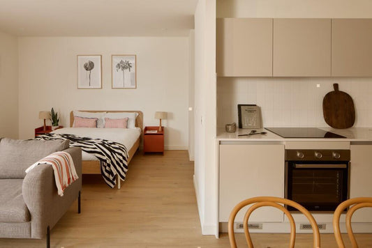 1 🛏️ 1 🛁 | Edinburgh, EH6