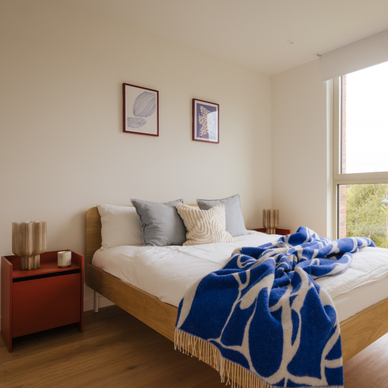 1 🛏️ 1 🛁 | Edinburgh, EH6