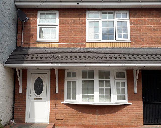 5 🛏️ 1 🛁 | Miner Street, Walsall