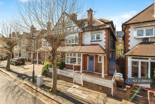 5 🛏️ 3 🛁 | Compton Road, London, SW19