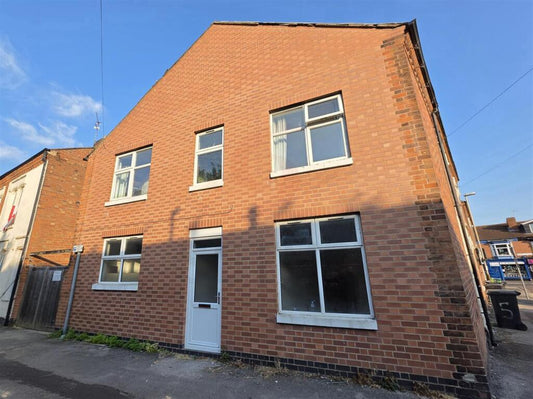 5 🛏️ 1 🛁 | Bede Street, Bede Island, Leicester