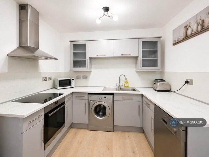 1 🛏️ 1 🛁 | Leinster Gardens, London, W2