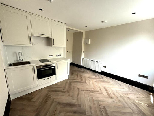 1 🛏️ 1 🛁 | Belvedere Terrace, Brighton