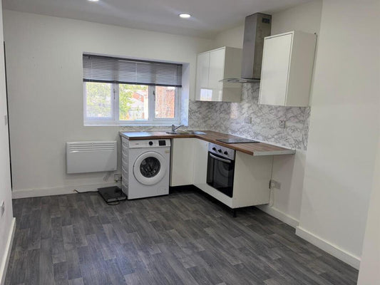 1 🛏️ 1 🛁 | Flat 2, Sutton New Road, Birmingham