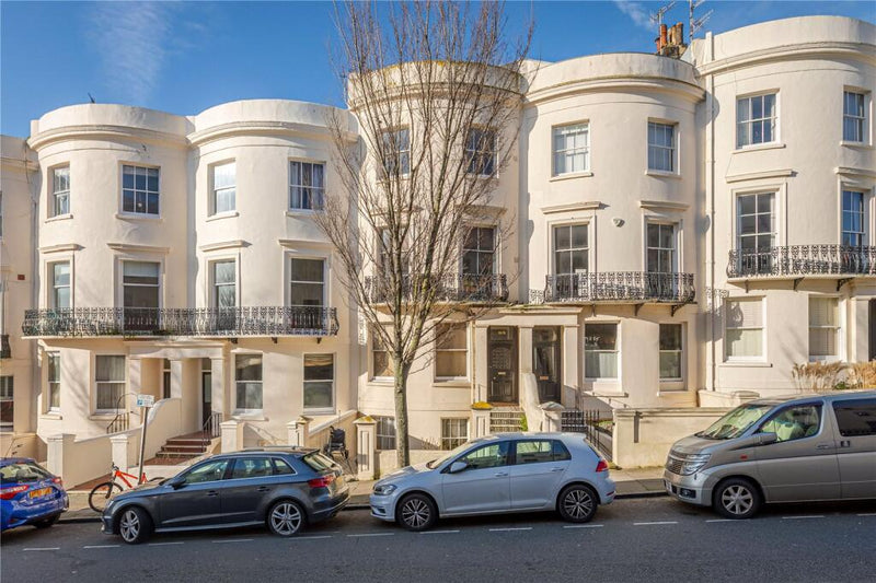 2 🛏️ 2 🛁 | Lansdowne Place, Hove, East Sussex, BN3