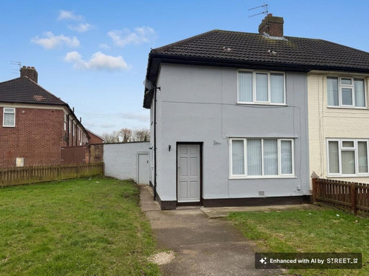 3 🛏️ 1 🛁 | Woolfall Close, Liverpool, L36