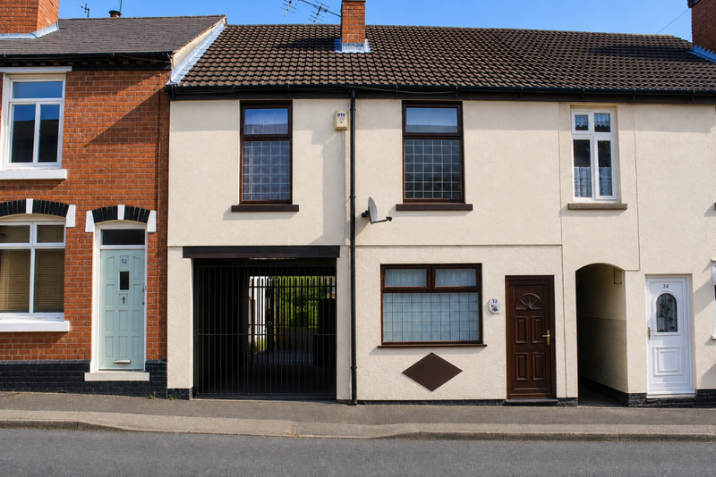 4 🛏️ 3 🛁 | Mace Street, Cradley Heath, West Midlands, B64 6HP