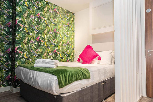 1 🛏️ 1 🛁 | Leigh Street, Liverpool, L1