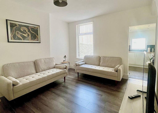 3 🛏️ 1 🛁 | Chelsea Road, Litherland, L21