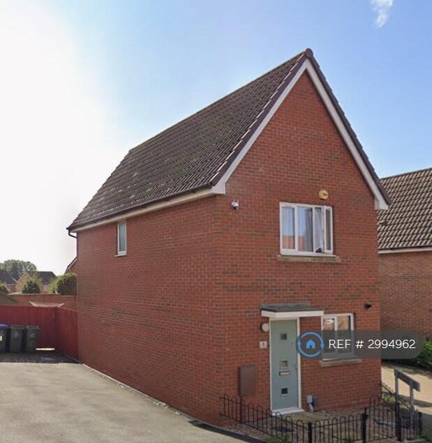 2 🛏️ 1 🛁 | Homestead, Coventry, CV2