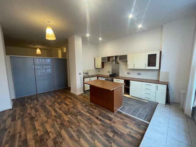 1 🛏️ 1 🛁 | Branston Street, Birmingham, B18