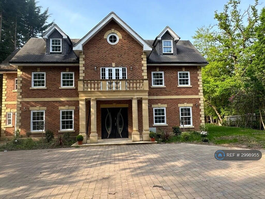 7 🛏️ 5 🛁 | Windsor Road, Ascot, SL5