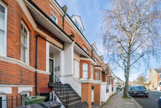 1 🛏️ 1 🛁 | Sumatra Road, London NW6 1PL