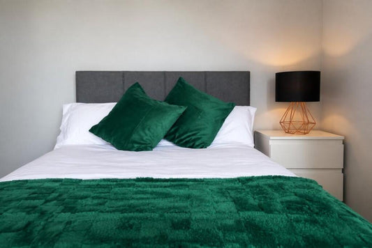 6 🛏️ ? 🛁 | Potter Street, Worksop, Nottinghamshire, S80
