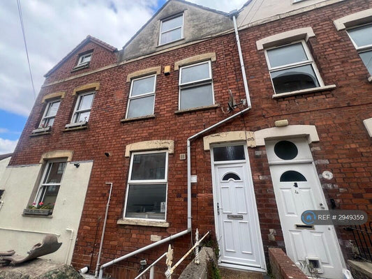 4 🛏️ 1 🛁 | Goolden Street, Bristol, BS4