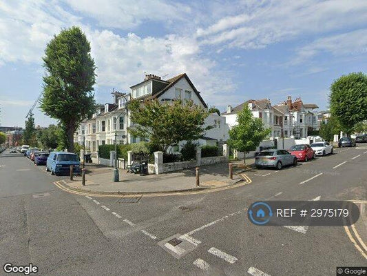 1 🛏️ 1 🛁 | Hove Park Villas, Hove, BN3