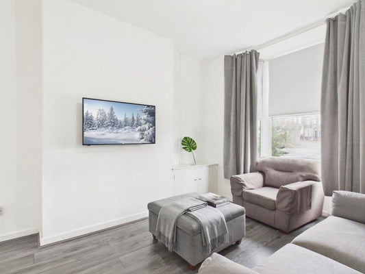 3 🛏️ 1 🛁 | Brewster Street, Liverpool, L4