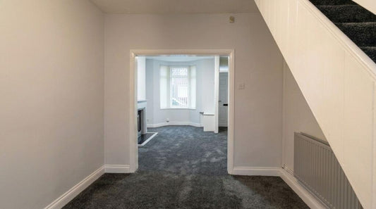 2 🛏️ 1 🛁 | Plumer Street, Liverpool, L15