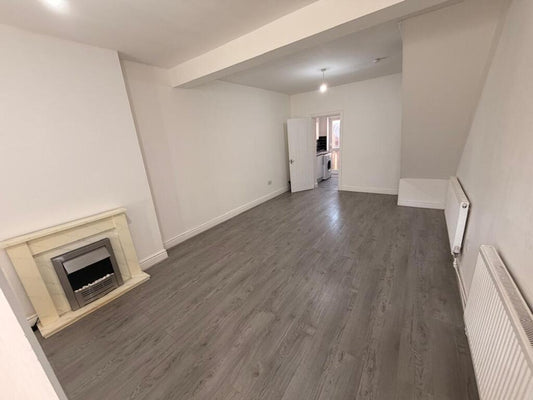 2 🛏️ 1 🛁 | Morden Street, Liverpool, L6