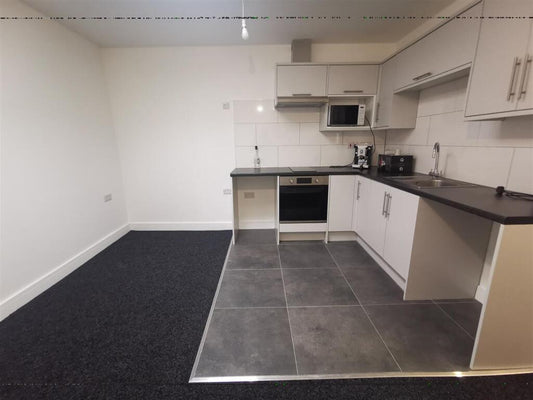 1 🛏️ 1 🛁 | Charles Street, Walsall