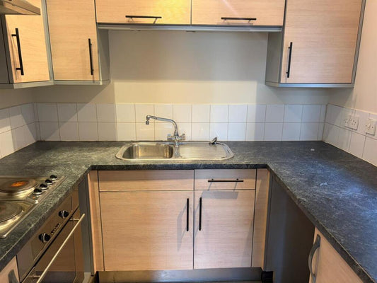1 🛏️ 1 🛁 | Stafford Street, Willenhall