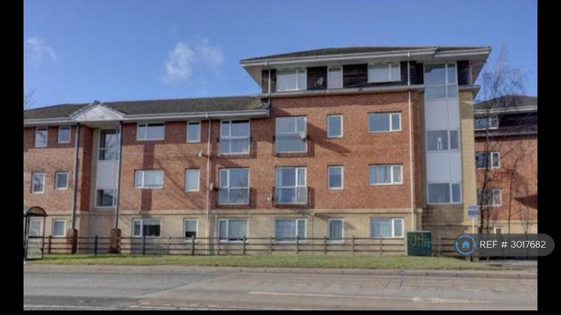 2 🛏️ 1 🛁 | The Lodge, Sutton-In-Ashfield, NG17