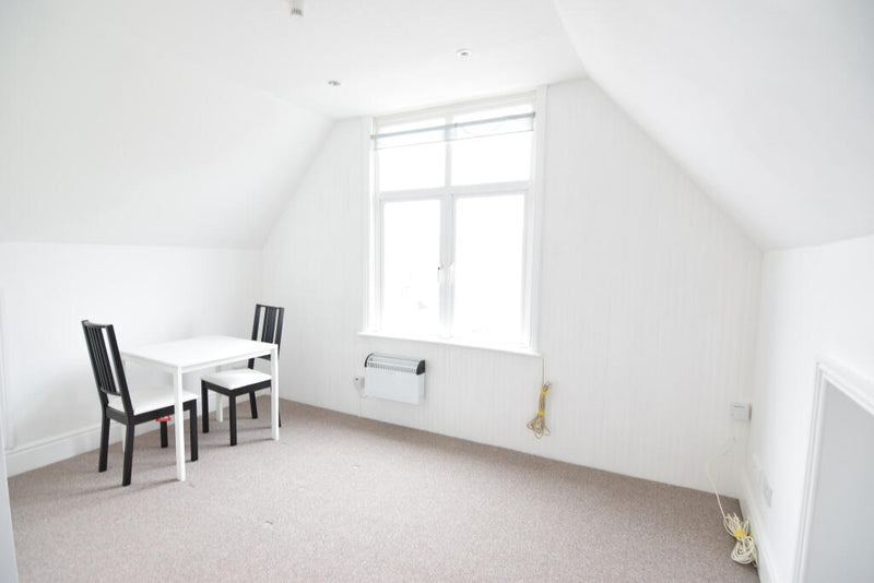 1 🛏️ 1 🛁 | 29 Davigdor Road, HOVE, BN3 1QB, United Kingdom
