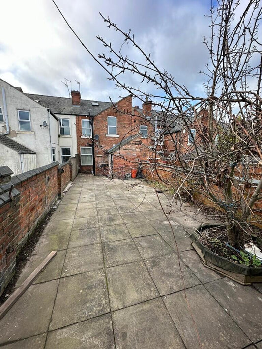 4 🛏️ 3 🛁 | Sackville Street, Derby, Derbyshire, DE23