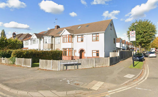 6 🛏️ 6 🛁 | Kenpas Highway, Finham, Coventry
