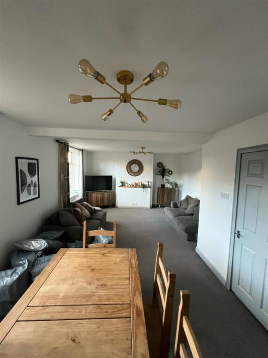 3 🛏️ 1 🛁 | Nunts Lane, Holbrooks, Coventry