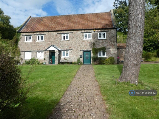 2 🛏️ 1 🛁 | Ashton Court Estate, Bristol, BS41
