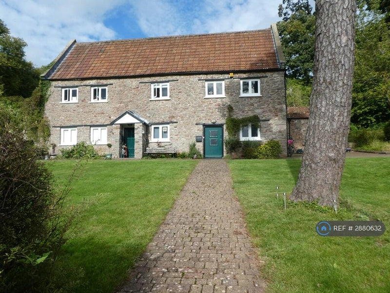2 🛏️ 1 🛁 | Ashton Court Estate, Bristol, BS41